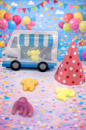 Character Dreams Melts