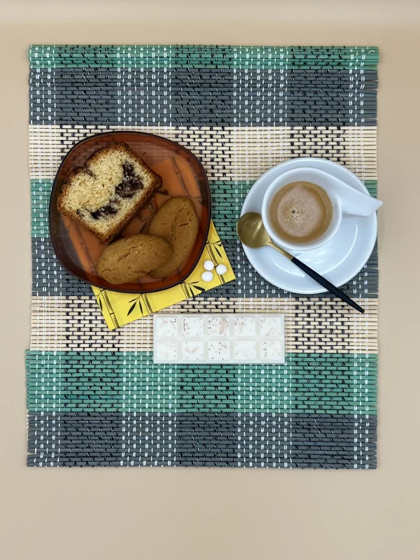 Macadamia C Bar