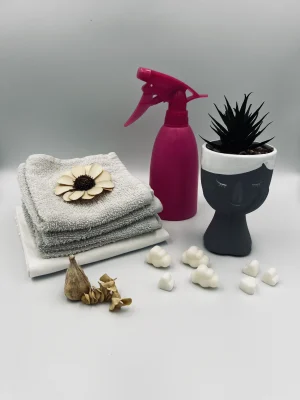 Linen Tiny Bites