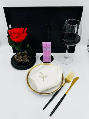 Vanilla Roses C Bar