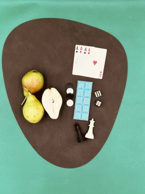 Pear C Bar