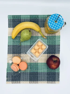 Lemon Dreams Snap Bar