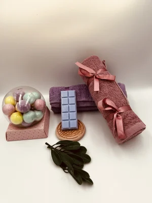 Lavender C Bar