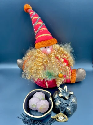 Melomakarono D Sphere