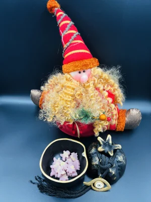 Melomakarono Tiny Bites