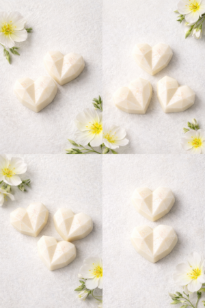 Evening Primrose D Hearts