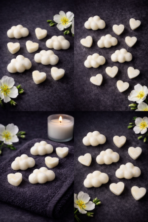 Evening Primrose Tiny Bites