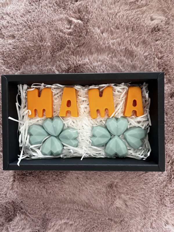 Mother's Day