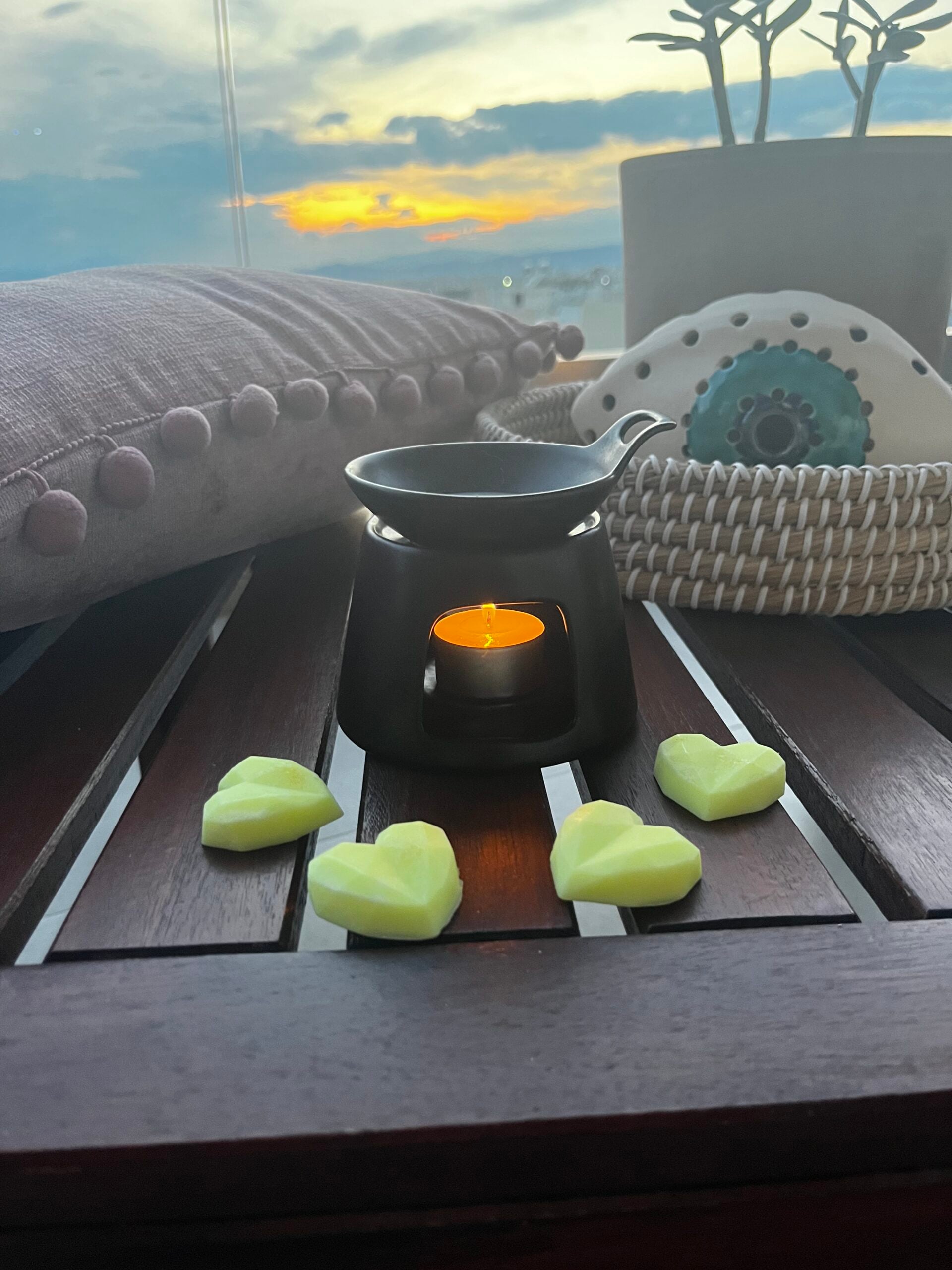 Citronella D Hearts - Image 3