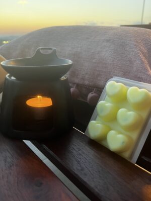 Citronella Snap Bar