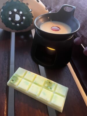 Citronella C Bar
