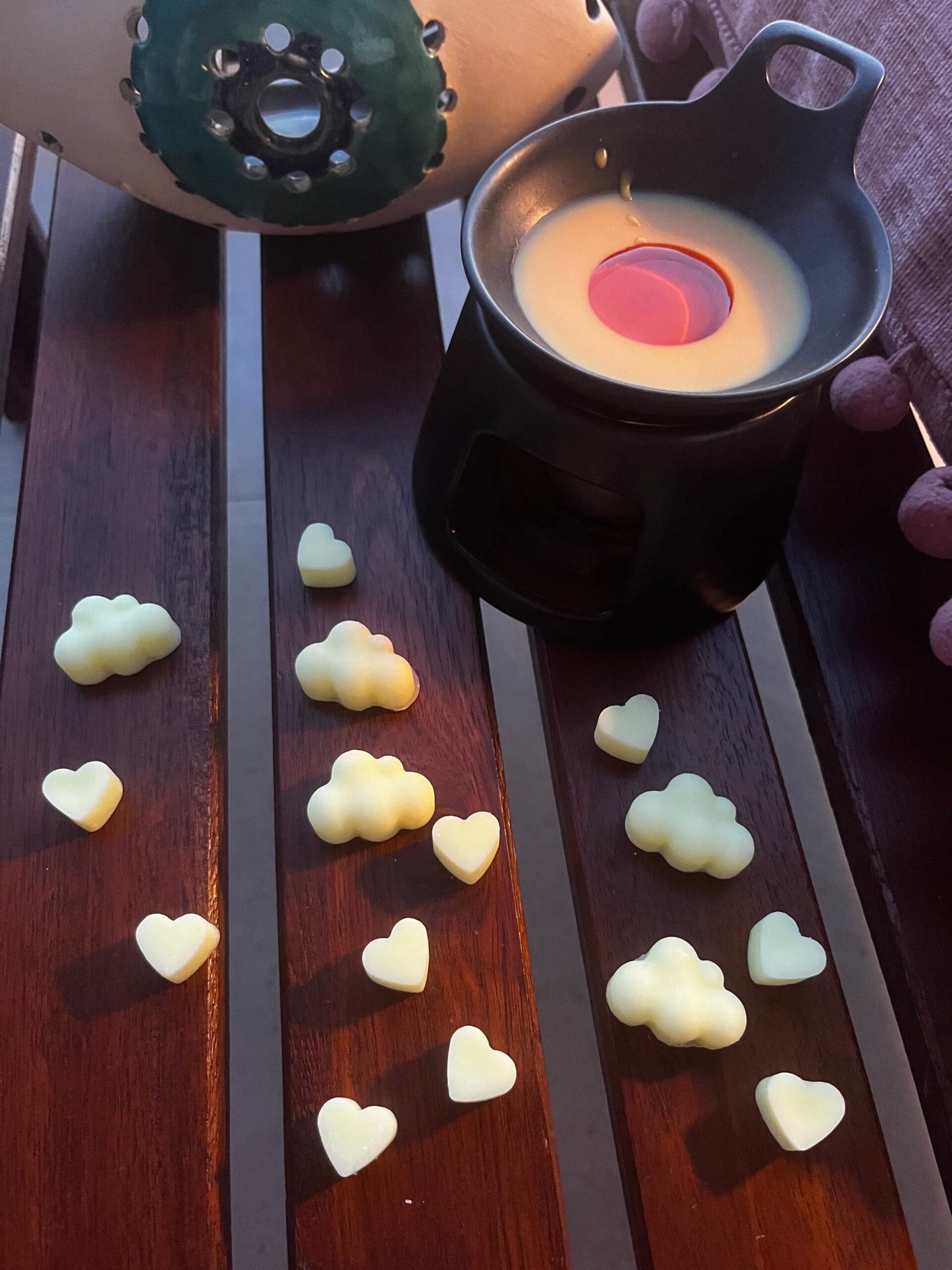 Citronella Tiny Bites