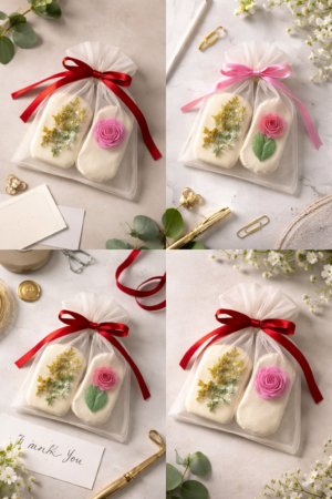 CRP - Pouch Hang n Melt