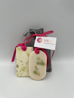 CRP - pouch Hang n Melt