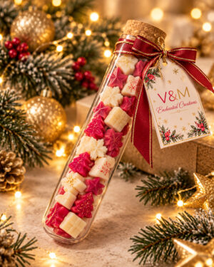 CRP - Tube Bites Xmas Edition