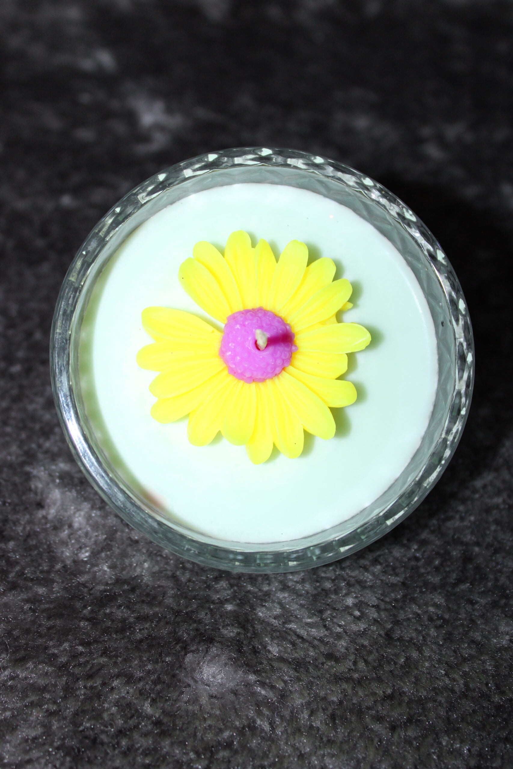 CRP - Crystal Candle Bowl - Image 6