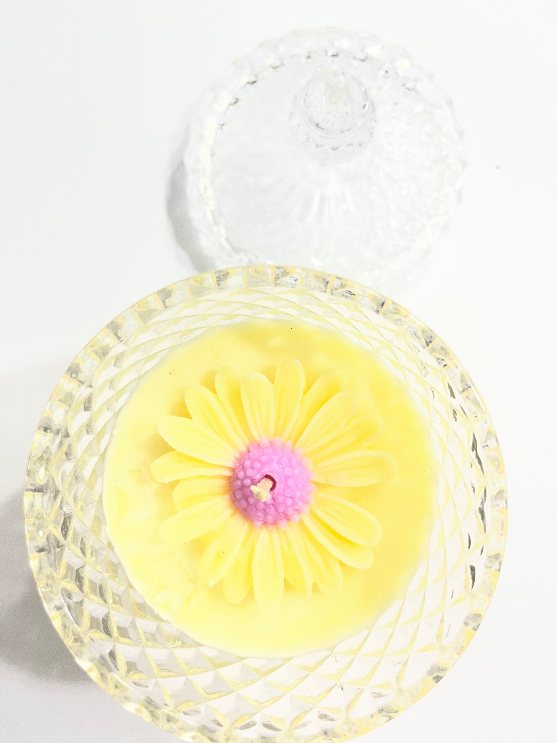 CRP - Crystal Candle Bowl - Image 11