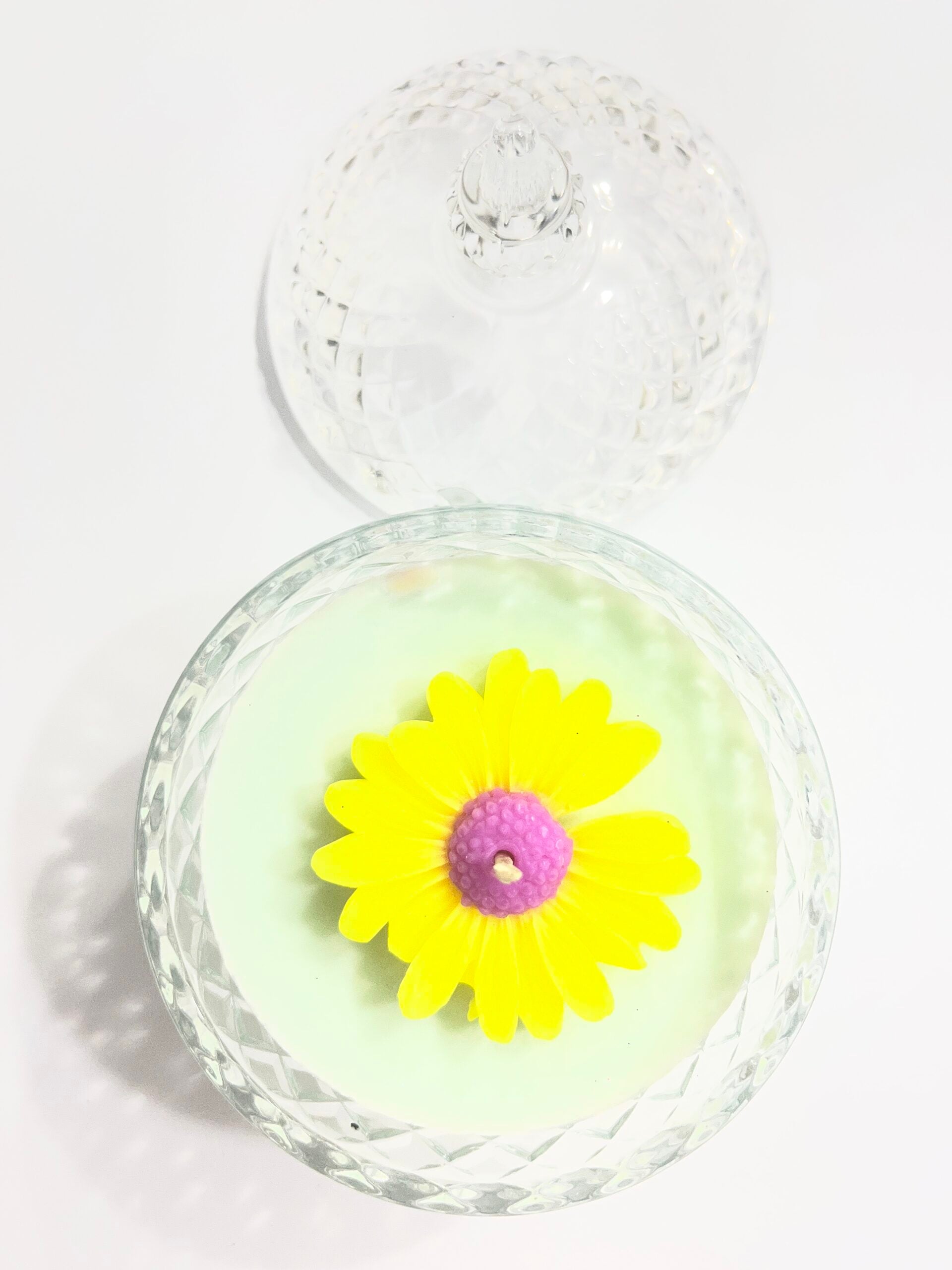 CRP - Crystal Candle Bowl - Image 12