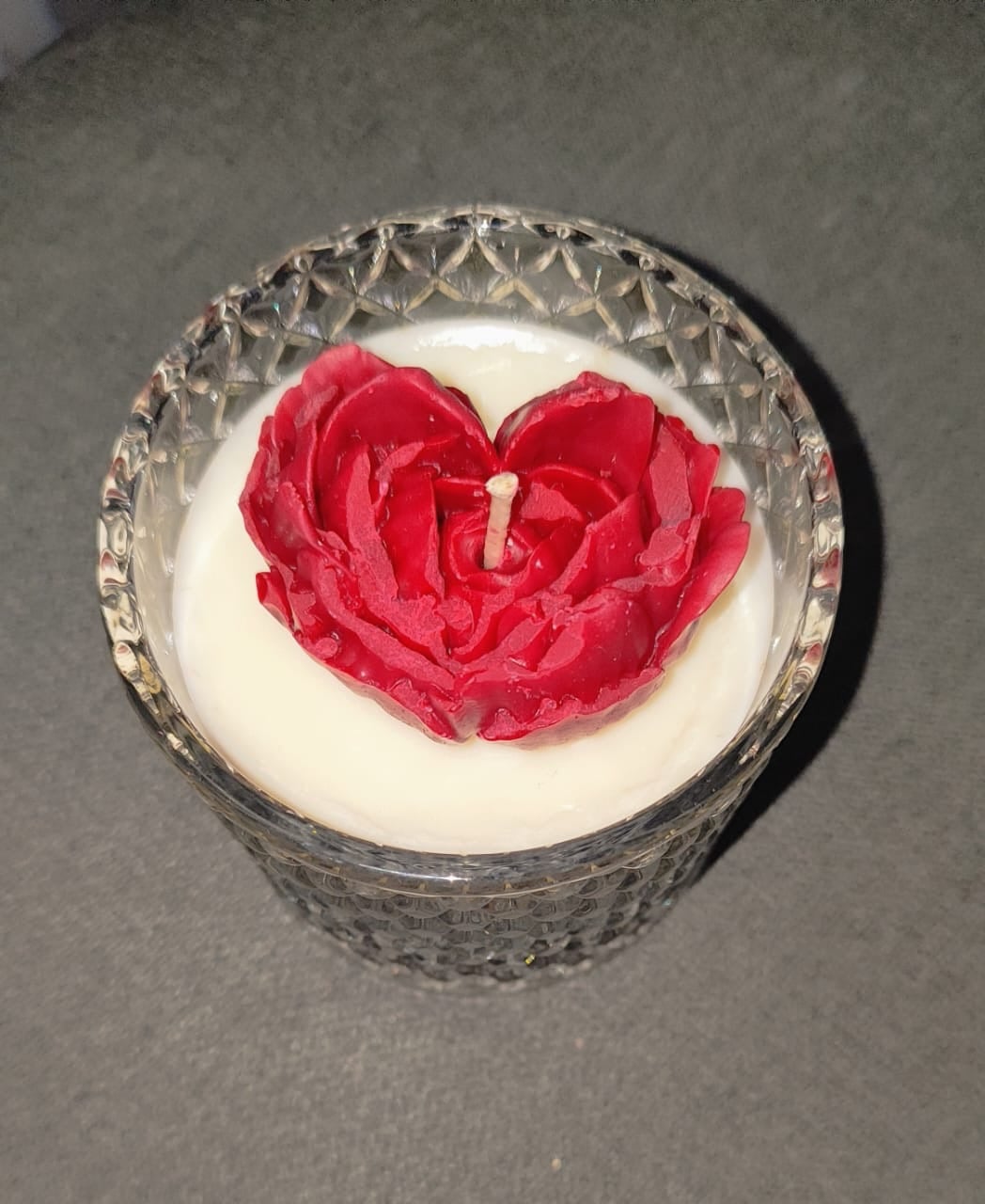 CRP - Crystal Candle Bowl - Image 8