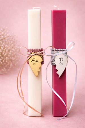 Easter Light Together for Ever