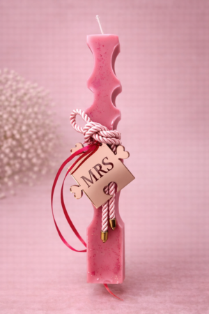 Easter Light For MRS