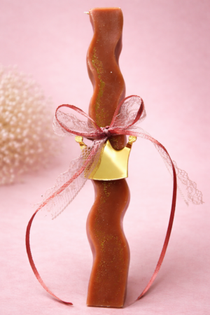 Easter Light with Crown