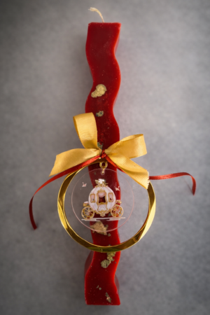 Easter Light with Royal Glow