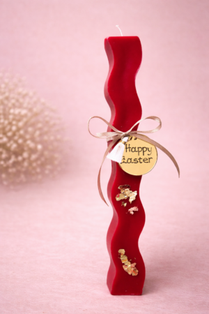 Easter Light with Mirror Charms 2