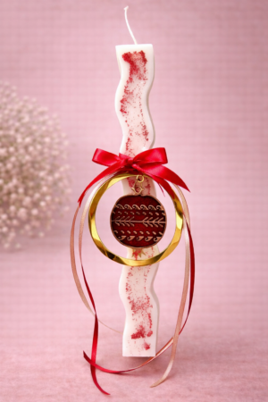 Easter Light for Good Luck