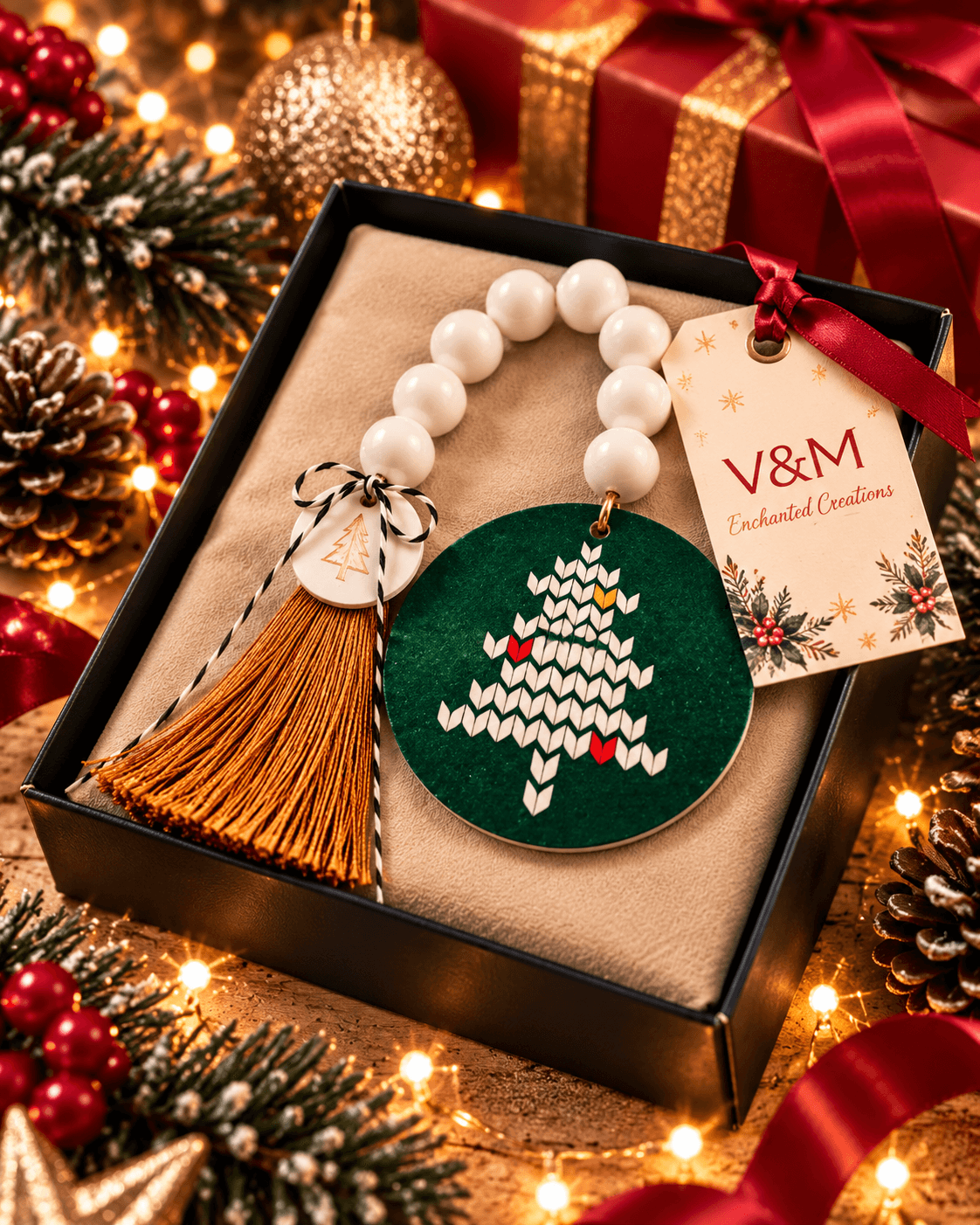CRP - Lucky Charms Xmas Edition - Image 3