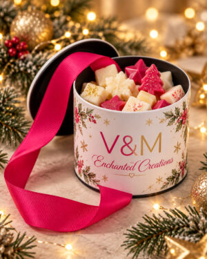 CRP - Barel Bites Xmas Edition